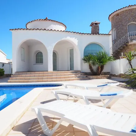 Francoli By Interhome Holiday home *