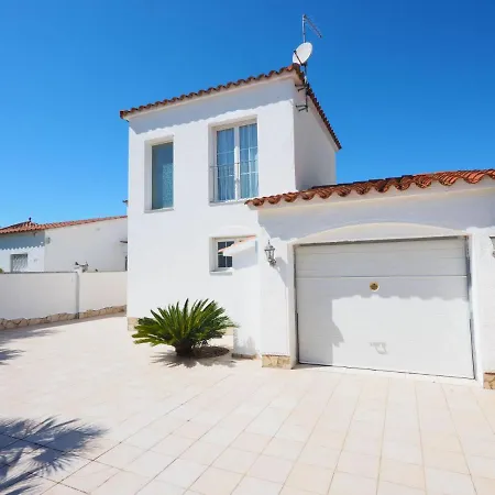 Holiday home Francoli By Interhome
