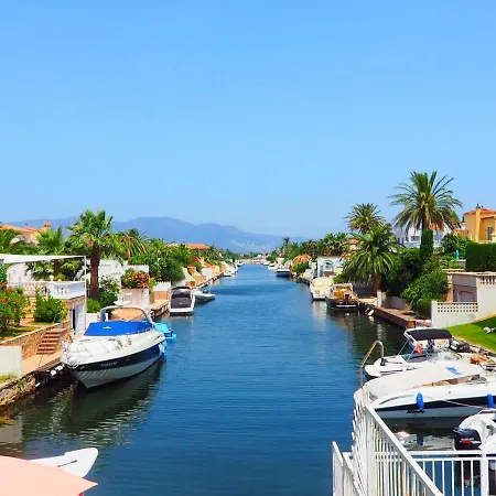 Francoli By Interhome Holiday home Empuriabrava