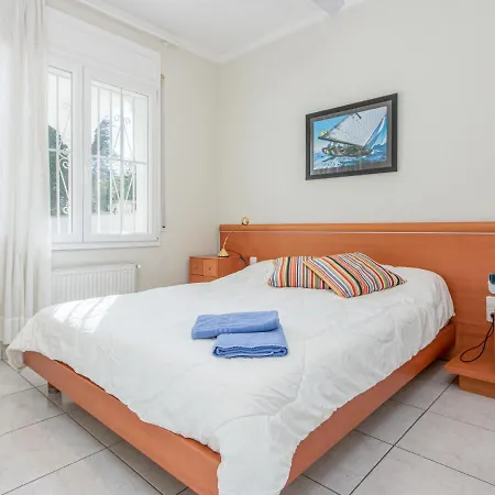 Francoli By Interhome Empuriabrava