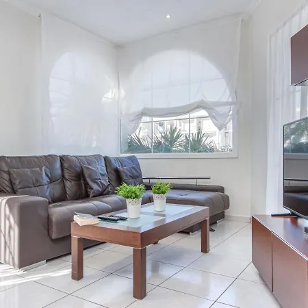 Francoli By Interhome Holiday home Empuriabrava
