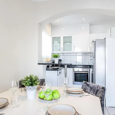 Francoli By Interhome * Empuriabrava