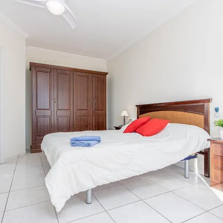 Francoli By Interhome * Empuriabrava