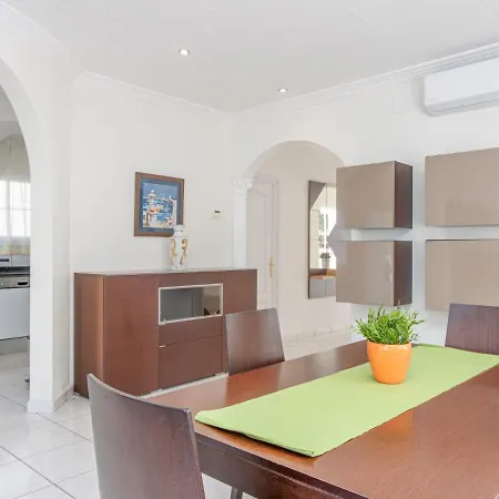 Francoli By Interhome Holiday home