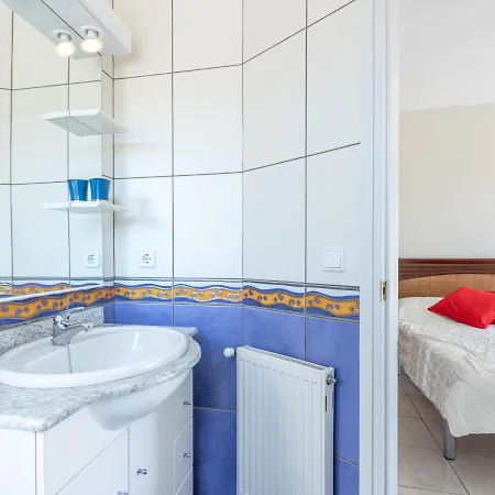 Holiday home Francoli By Interhome *