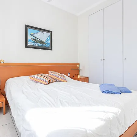 Francoli By Interhome Empuriabrava