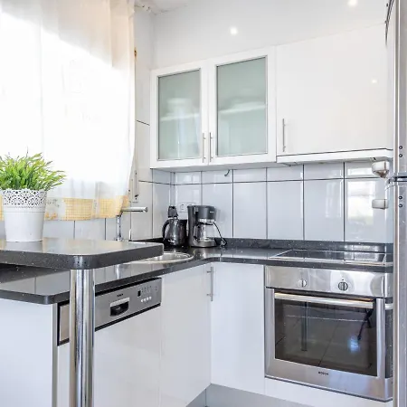Francoli By Interhome Holiday home Empuriabrava