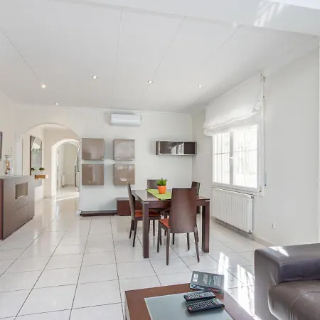 Ferienhaus Francoli By Interhome