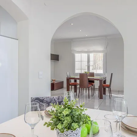Francoli By Interhome Holiday home Empuriabrava