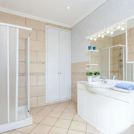 Francoli By Interhome Holiday home Empuriabrava