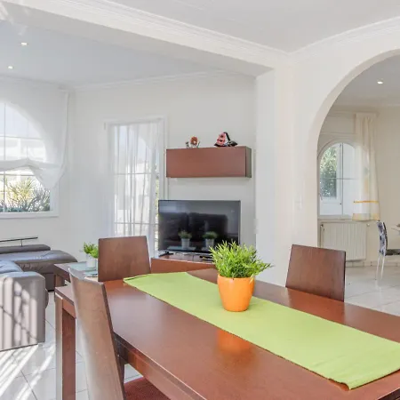 Francoli By Interhome Holiday home Empuriabrava