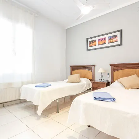 Francoli By Interhome Empuriabrava