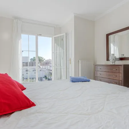 Francoli By Interhome Holiday home Empuriabrava