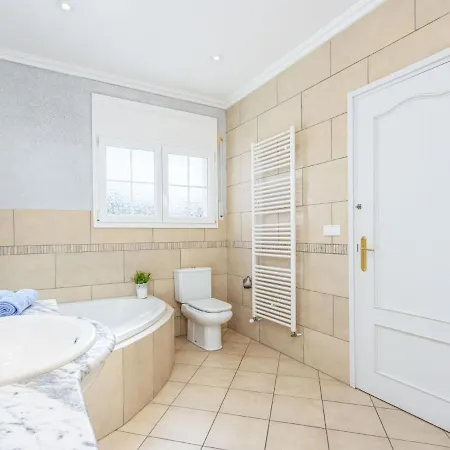 Francoli By Interhome Holiday home Empuriabrava