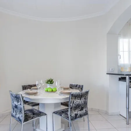 Francoli By Interhome Holiday home Empuriabrava