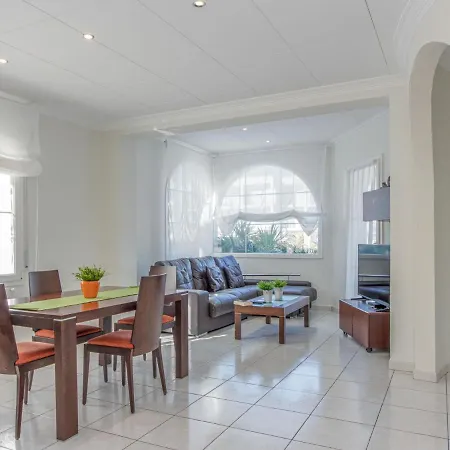 Francoli By Interhome Empuriabrava
