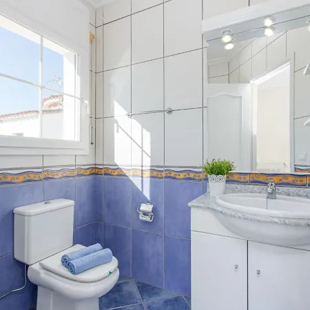 Francoli By Interhome Holiday home Empuriabrava