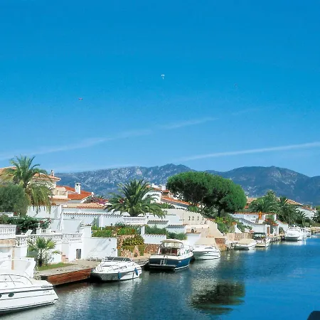 Francoli By Interhome Holiday home Empuriabrava