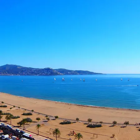 Francoli By Interhome Holiday home Empuriabrava